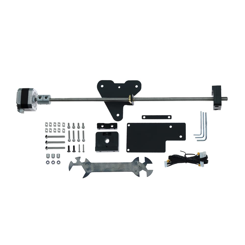 Amazon.com: YLRR Ender 3 Dual Z-axis Upgrade kit, Ender 3